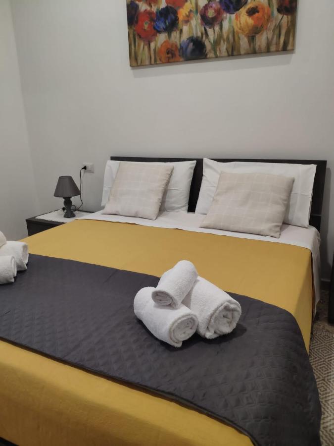 La Strelizia Apartment Алгеро Екстериор снимка