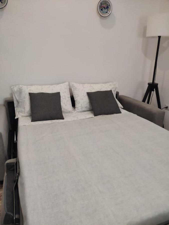 La Strelizia Apartment Алгеро Екстериор снимка
