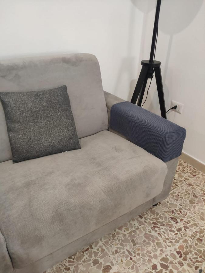 La Strelizia Apartment Алгеро Екстериор снимка