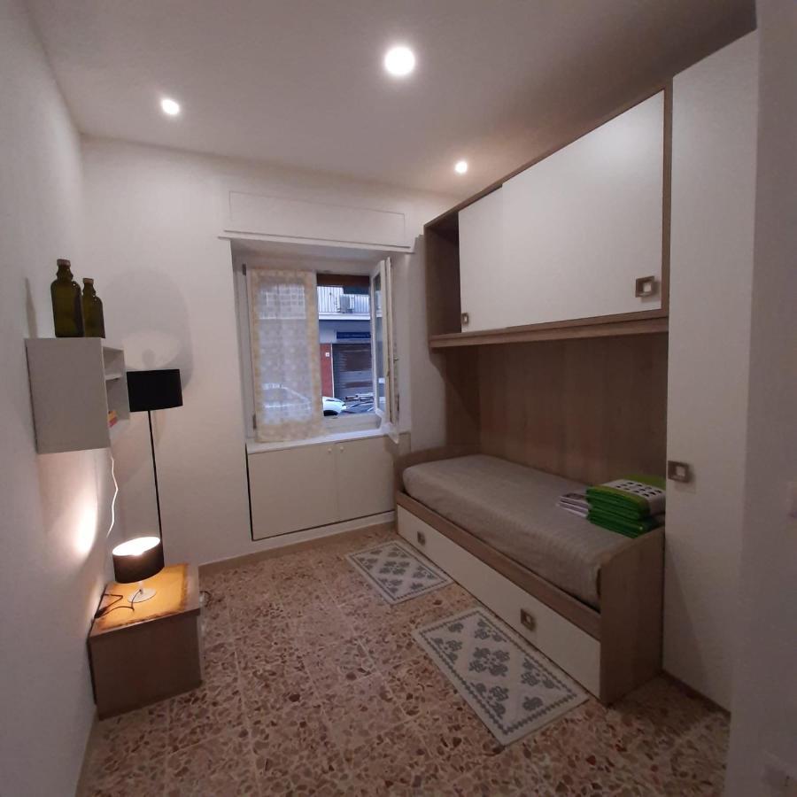 La Strelizia Apartment Алгеро Екстериор снимка
