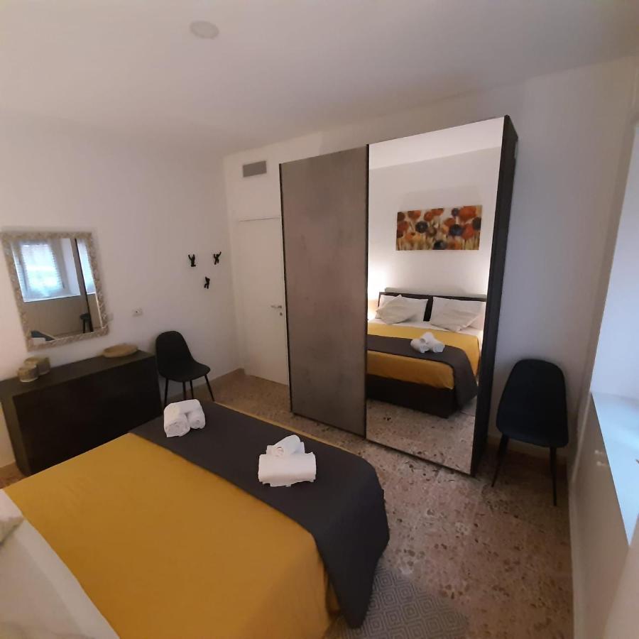 La Strelizia Apartment Алгеро Екстериор снимка