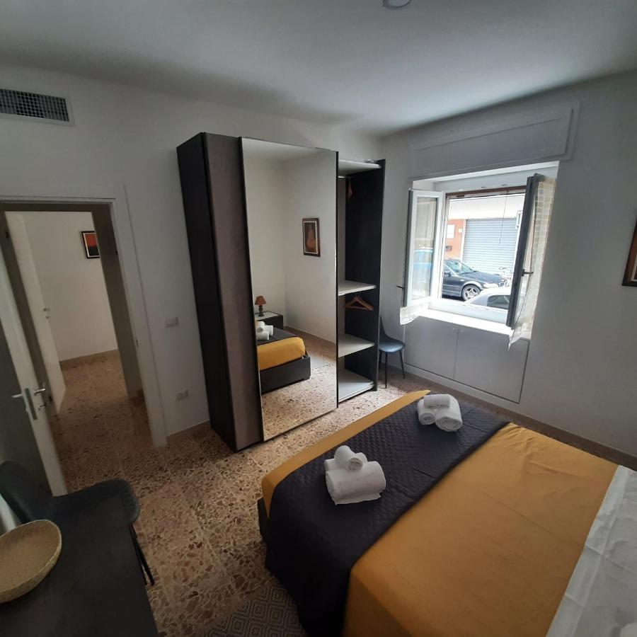 La Strelizia Apartment Алгеро Екстериор снимка