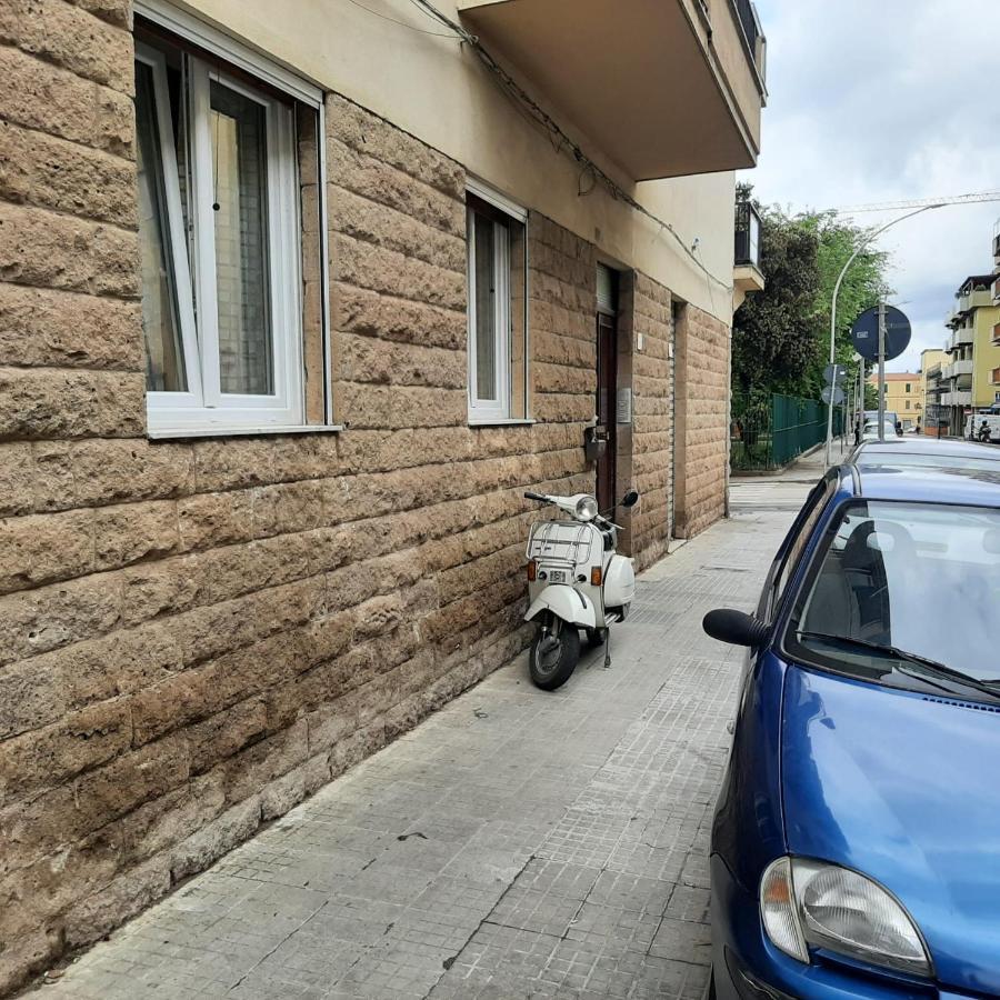 La Strelizia Apartment Алгеро Екстериор снимка