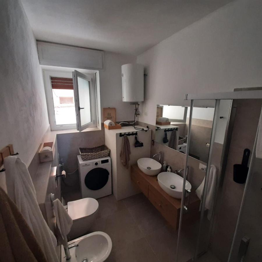 La Strelizia Apartment Алгеро Екстериор снимка