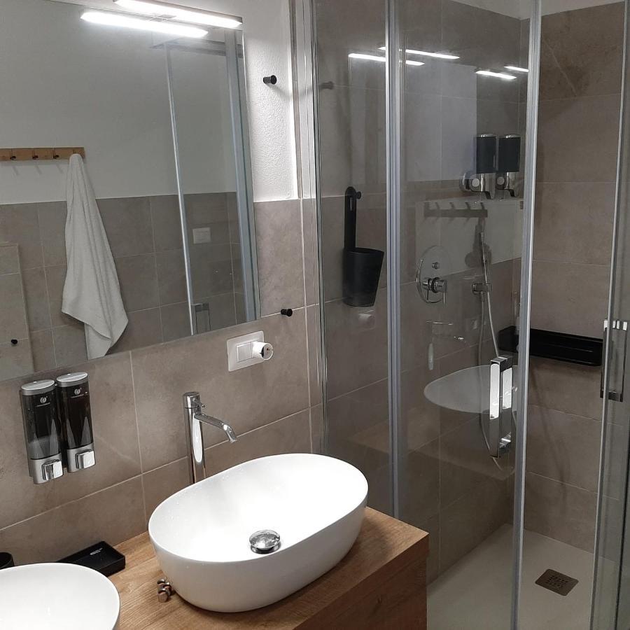 La Strelizia Apartment Алгеро Екстериор снимка