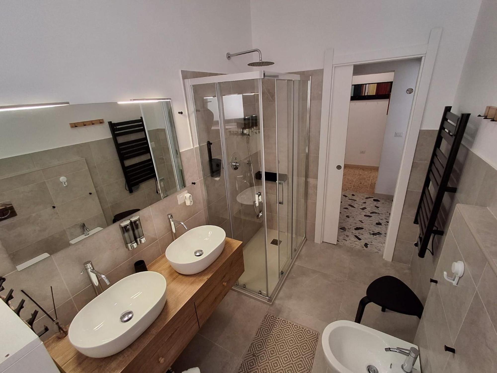 La Strelizia Apartment Алгеро Екстериор снимка
